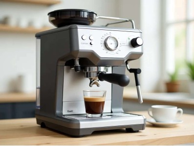 Как выбрать кофемашину: гид по покупке для дома и офиса
